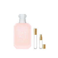 Kayali 81 Yum Boujee Marshmallow Intense — perfume mujer original en Colombia | Disfragancias