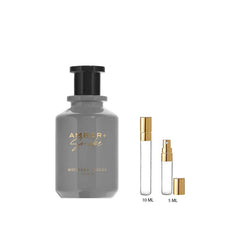 Michael Malul Amber+Smoke — perfume hombre original en Colombia | Disfragancias