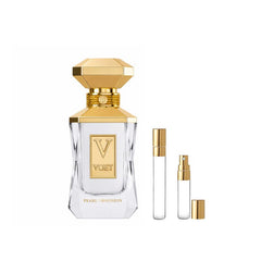 Voet Pearl Obsession