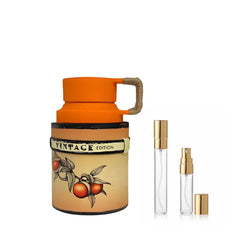 Armaf odyssey Mandarin Sky Vintage edition