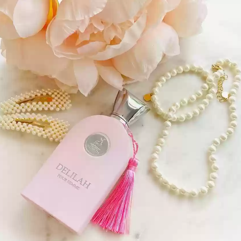 Maison Alhambra Delilah EDP 100ml