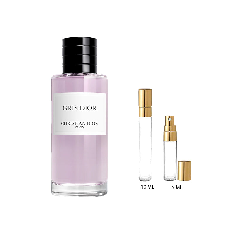 Dior Gris Dior
