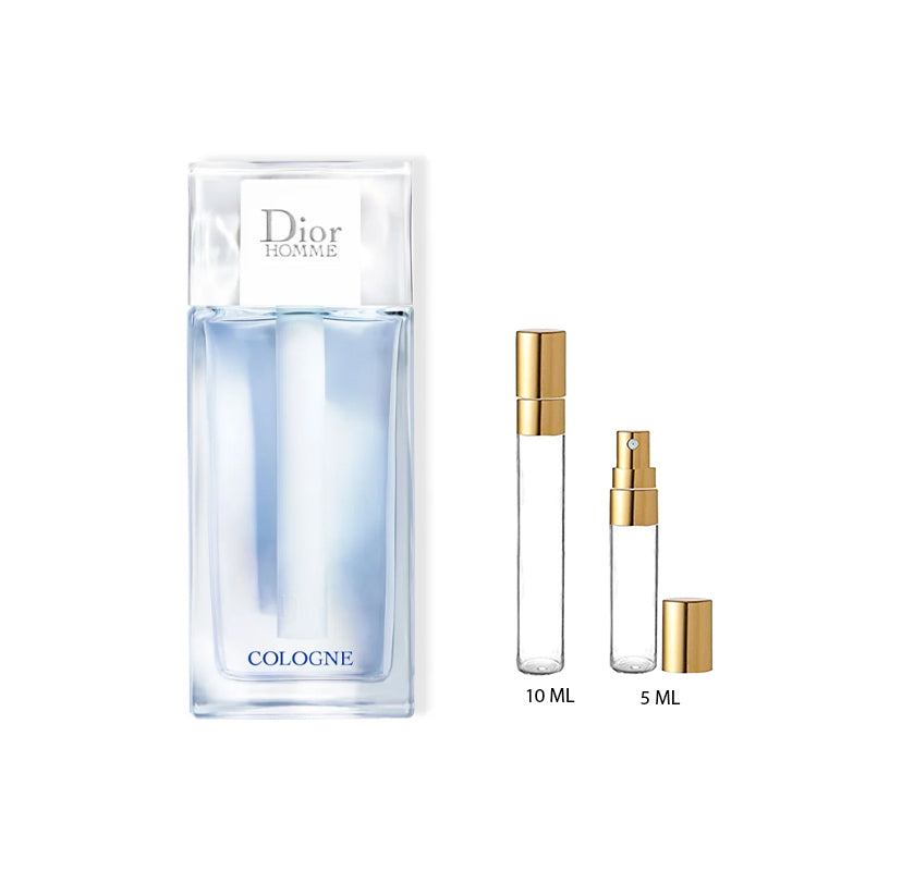 Dior Homme Cologne – Disfragancias - Main Image