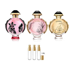 Discovery Set Paco Rabanne Olympea