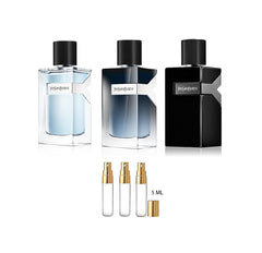 Discovery Set Yves Saint Laurent Y