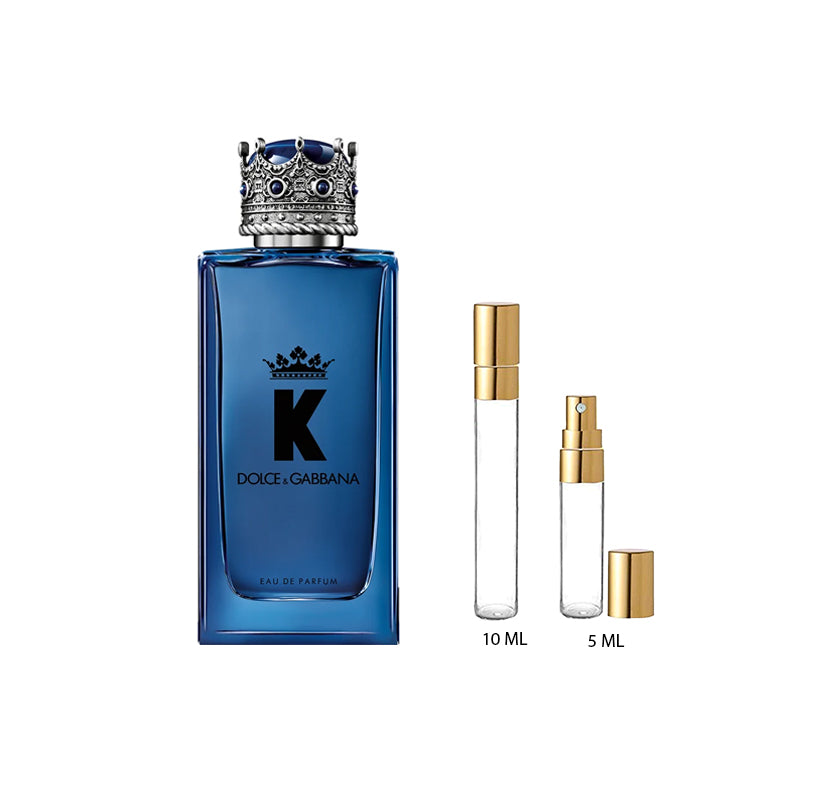 Dolce & Gabbana K EDP