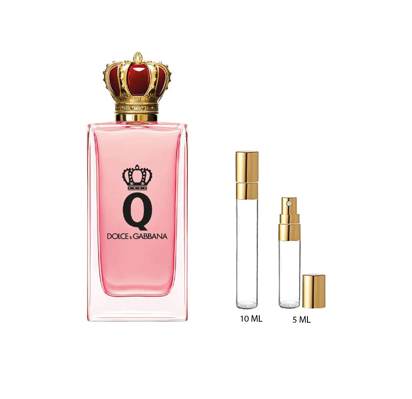 Dolce & Gabbana Q by Dolce & Gabanna EDP