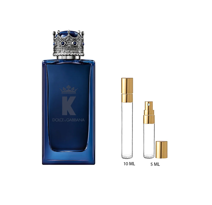 Dolce Gabbana K Intense ML (Decant) Standard - Main Image