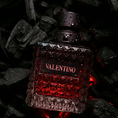 Valentino Donna Born in Roma Intense — perfume original en Colombia | Disfragancias
