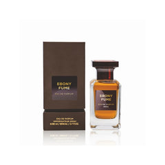 Fragance World Ebony Fume