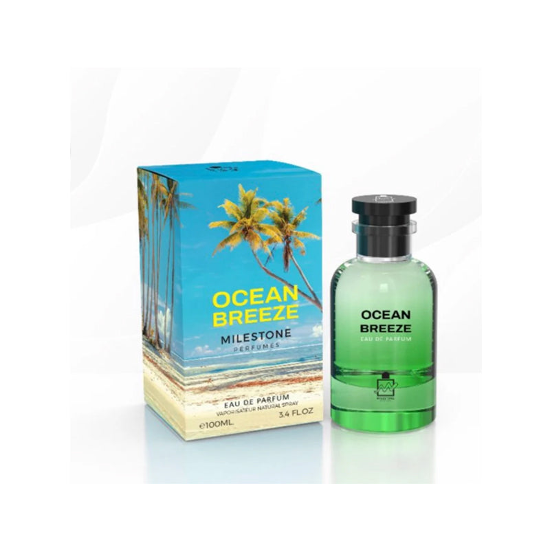 Milestone Perfumes Ocean Breeze By Emper