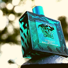 Versace Eros Eau De Parfum