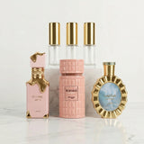 3 Perfumes de 5 ML