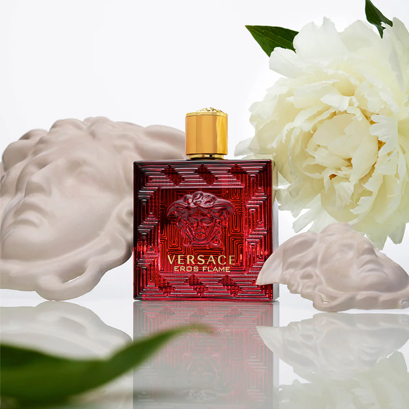 Eros flame versace mujer hotsell