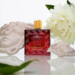 Versace Eros Flame