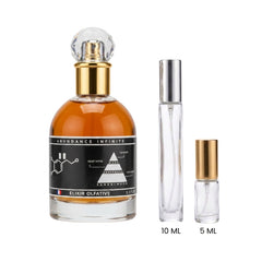 Gevill France Abundance Infinite
