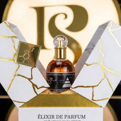 Gevill France Abundance Infinite