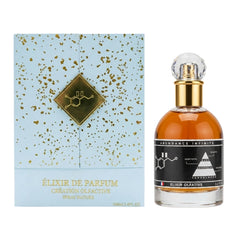 Gevill France Abundance Infinite