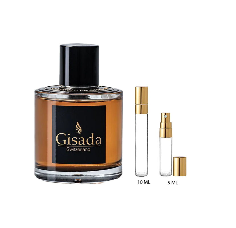 Gisada Ambassador Men ML (Decant) - Main Image