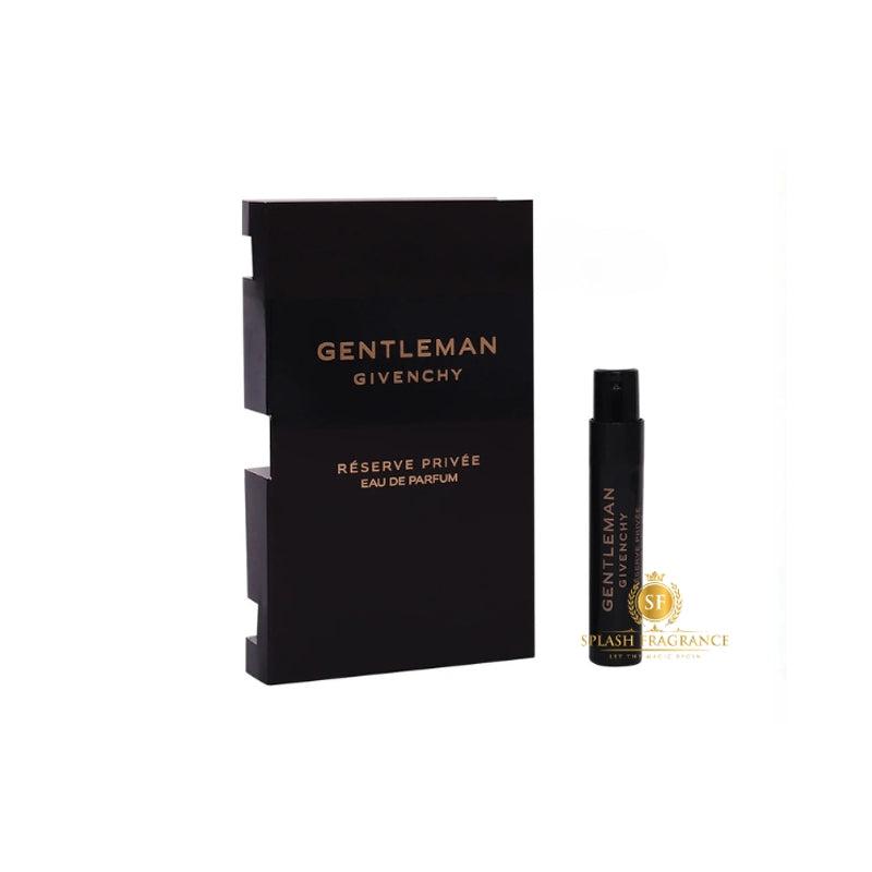 Givenchy Gentleman Reserve Privee EDP