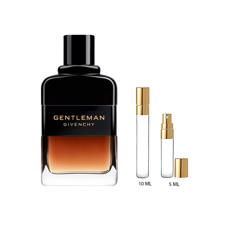 Givenchy Gentleman Réserve Privée EDP