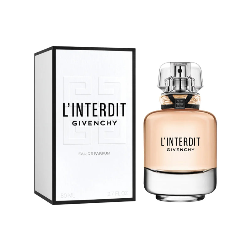 Givenchy L’Interdit EDP