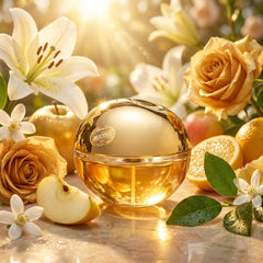 DKNY golden be delicious