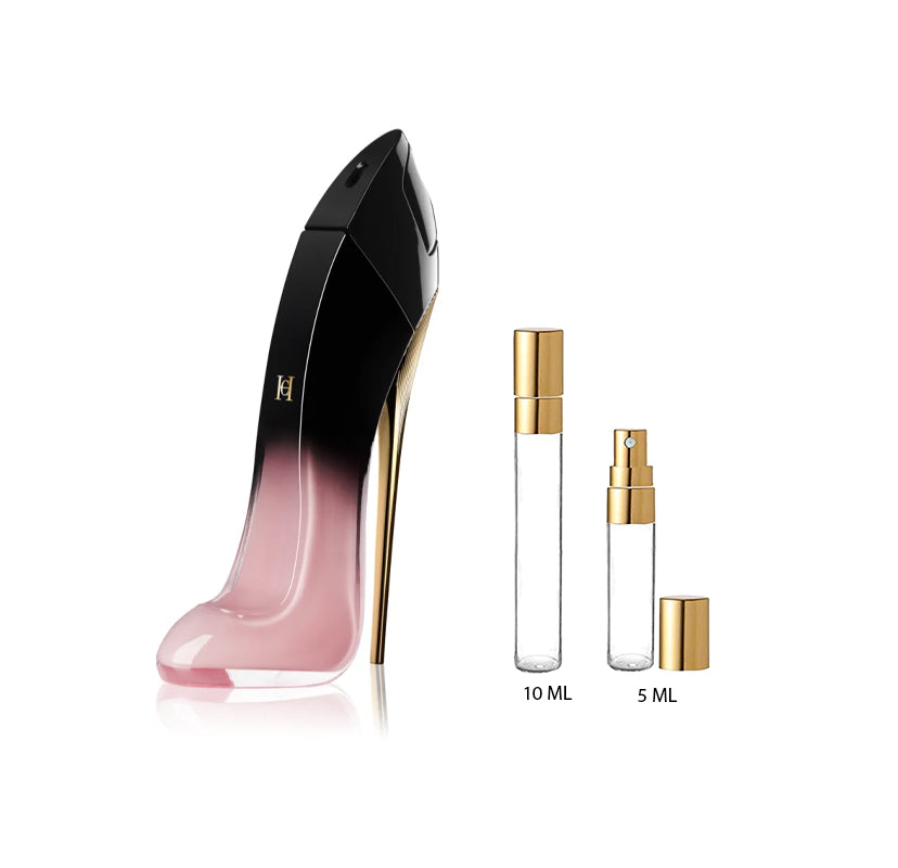 Carolina Herrera Good Girl Blush Elixir