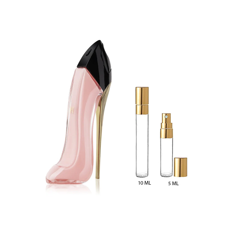 Colonia Carolina Herrera Tacon Rosa Carolina Herrera Good Girl