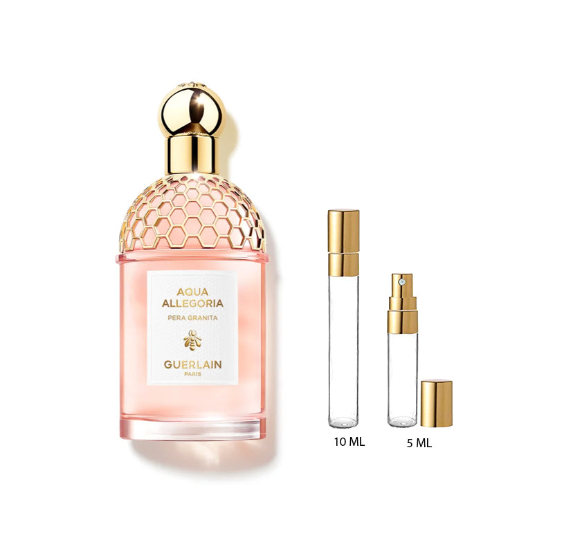 Guerlain Aqua Allegoria Pera Granita