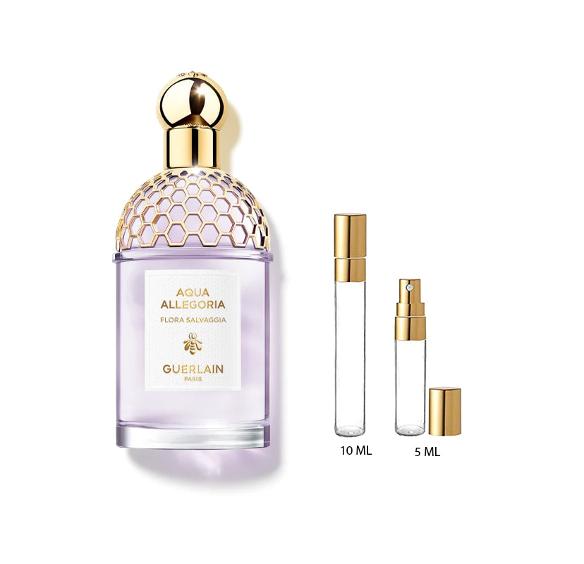 Guerlain Aqua Allegoria Flora Salvaggia