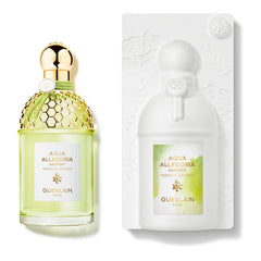 Guerlain Aqua Allegoria Nerolia Vetiver Harvest