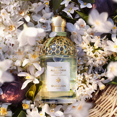 Guerlain Aqua Allegoria Nerolia Vetiver Harvest
