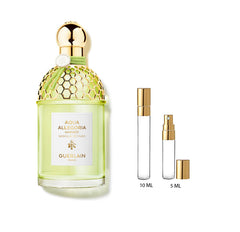 Guerlain Aqua Allegoria Nerolia Vetiver Harvest