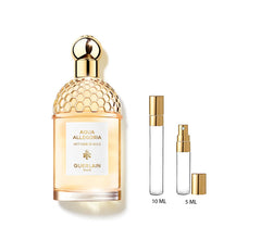 Guerlain Aqua Allegoria Nettare di Sole