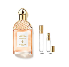 Guerlain Aqua Allegoria Orange Soleia