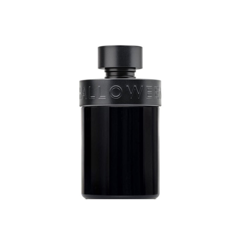 Halloween Man Mystery