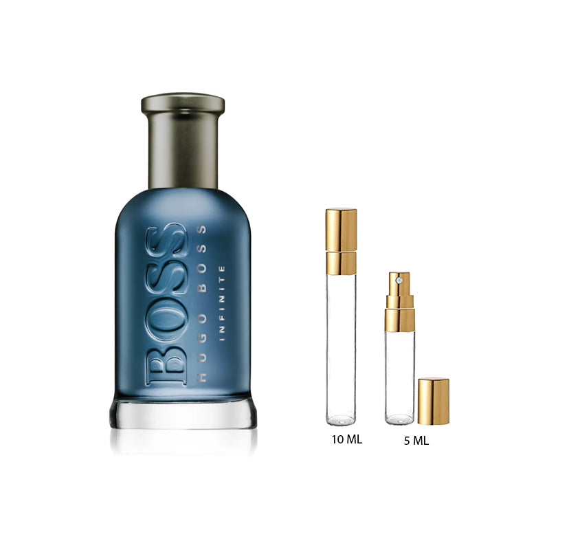 Hugo Boss Top 10 Mejores Perfumes Para Hombre 2019 Los 15 Perfumes