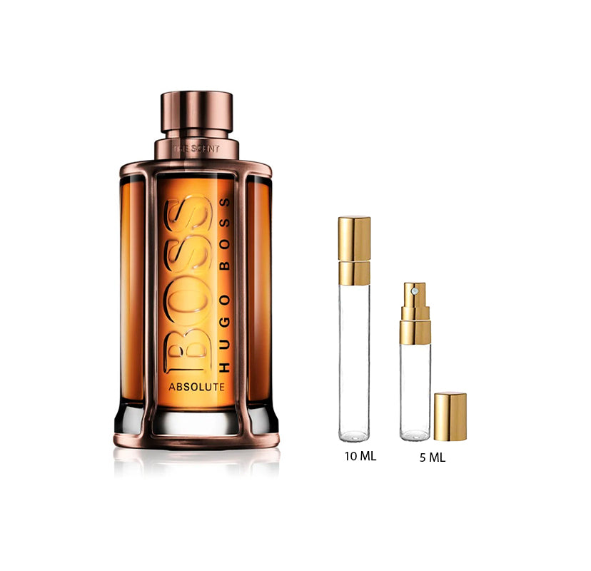 Locion Hugo Ventes Privées Hugo Boss Boss The Scent For Her Eau