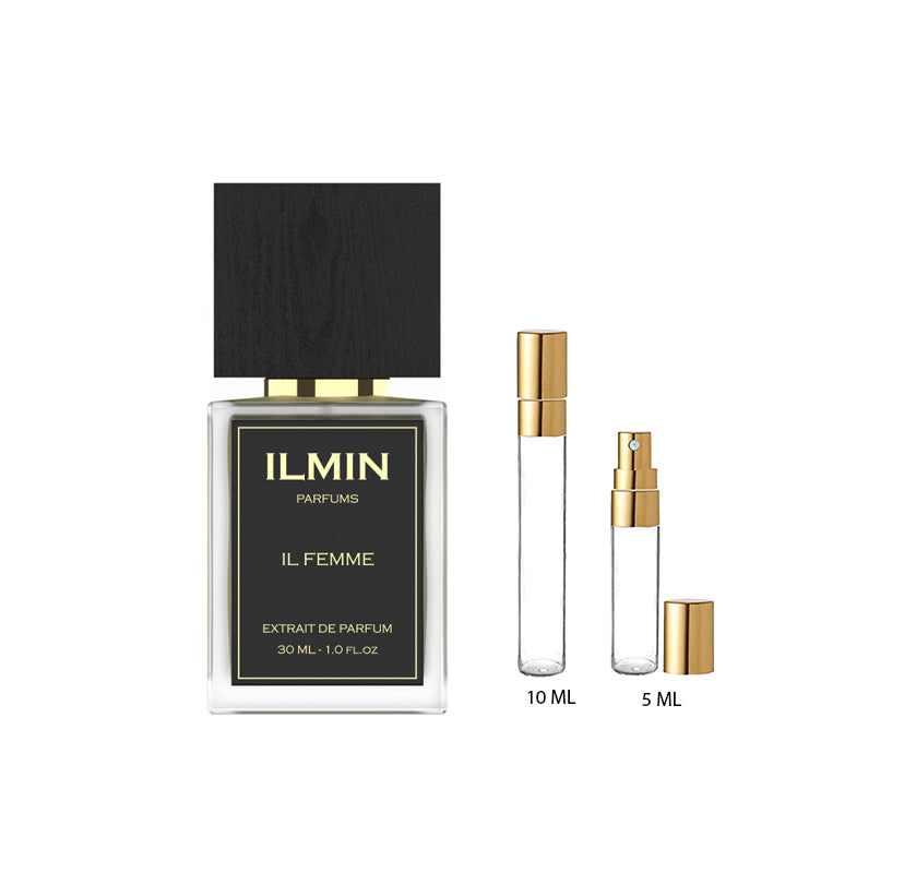 ILMIN IL Femme – Disfragancias
