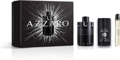 Azzaro the most wanted EDP set de regalo