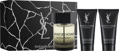 Yves Saint Laurent La Nuit De L'Homme Set de regalo