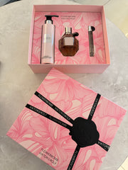 Viktor Rolf Flowerbomb set de regalo