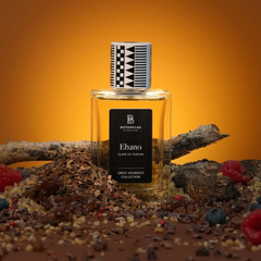 BOTANICAE ELIXIR EBANO