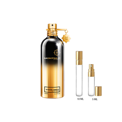 Montale Intense Amber