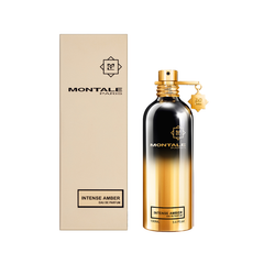 Montale Intense Amber