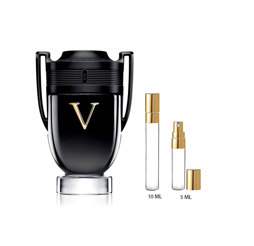 Paco Rabanne Invictus Victory