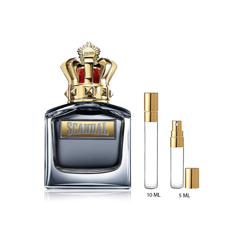 Jean Paul Gaultier Scandal Pour Homme