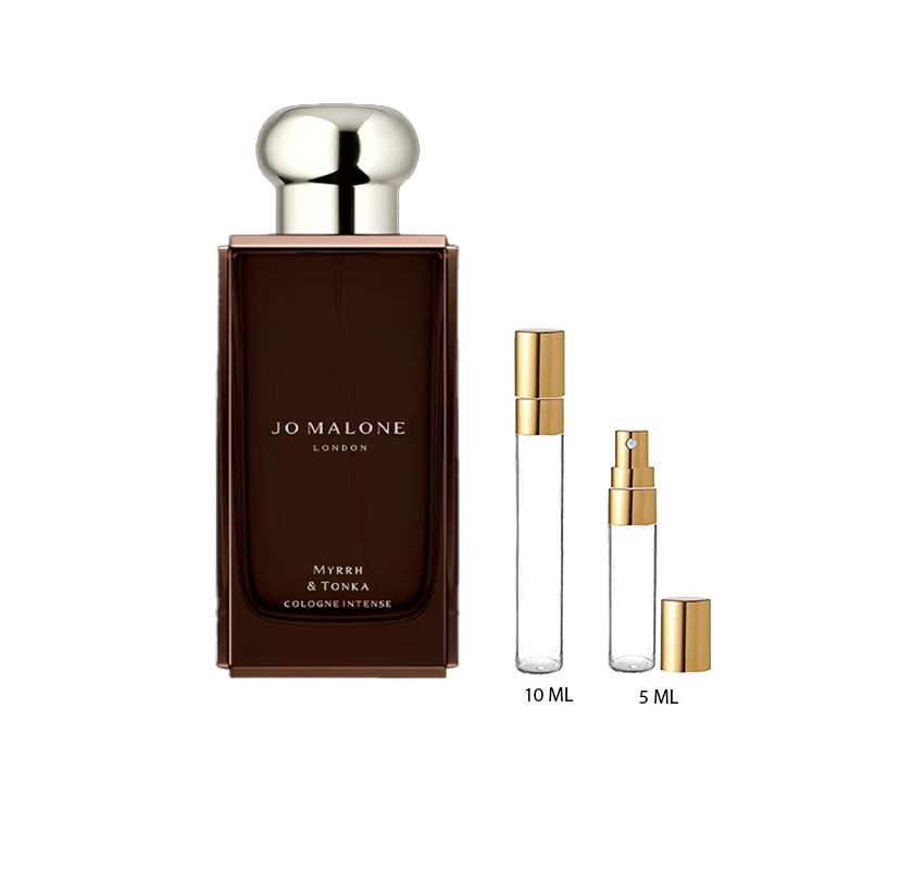 jo malone myrrh and tonka
