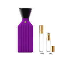 jus parfums cuirissime